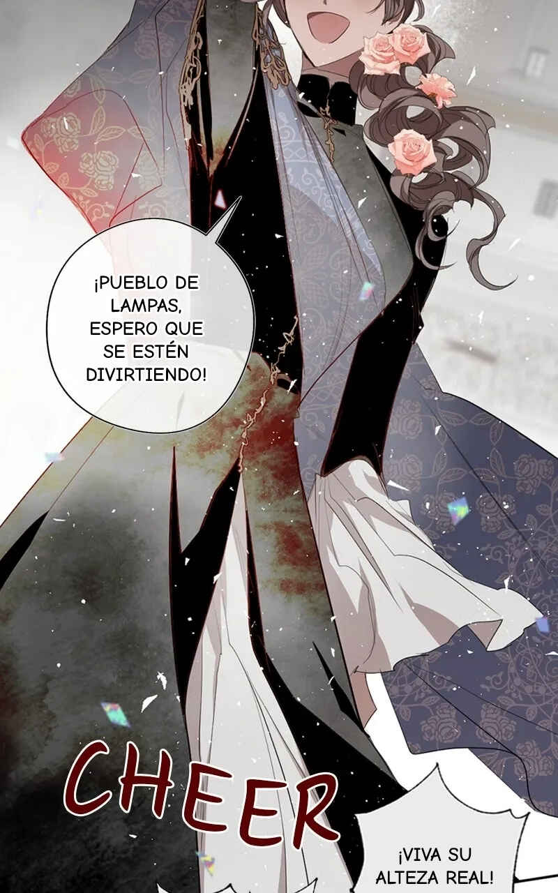 The Dark Lord's Confession Chapter 73 - Page 75