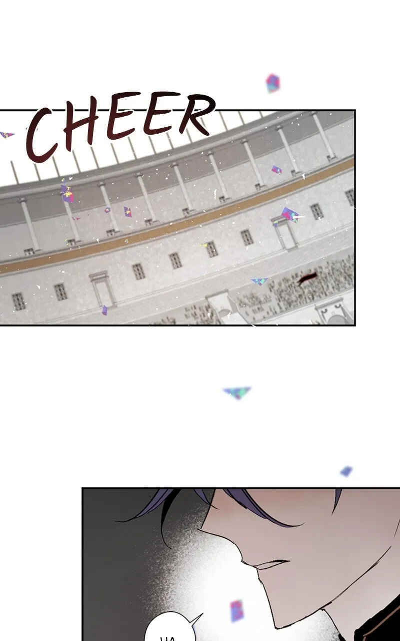 The Dark Lord's Confession Chapter 73 - Page 80