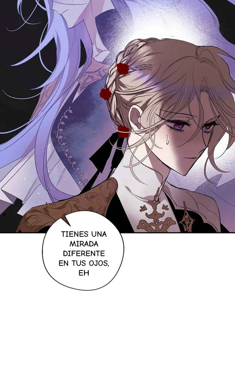 The Dark Lord's Confession Chapter 73 - Page 89