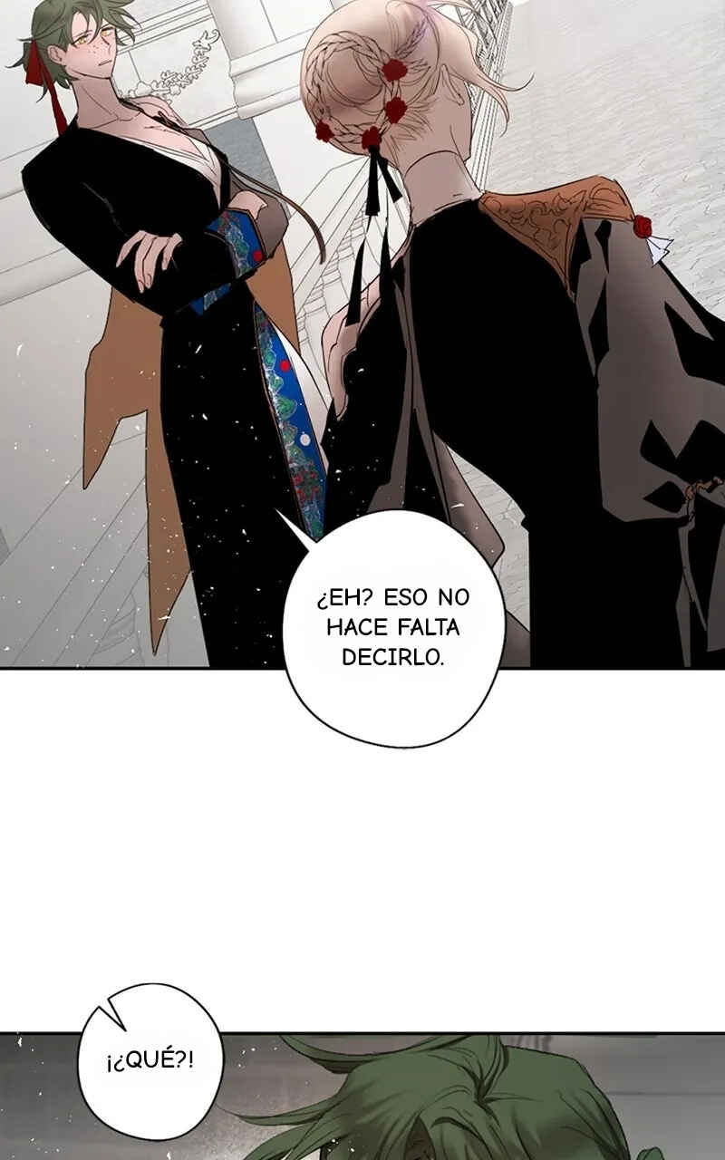 The Dark Lord's Confession Chapter 73 - Page 9