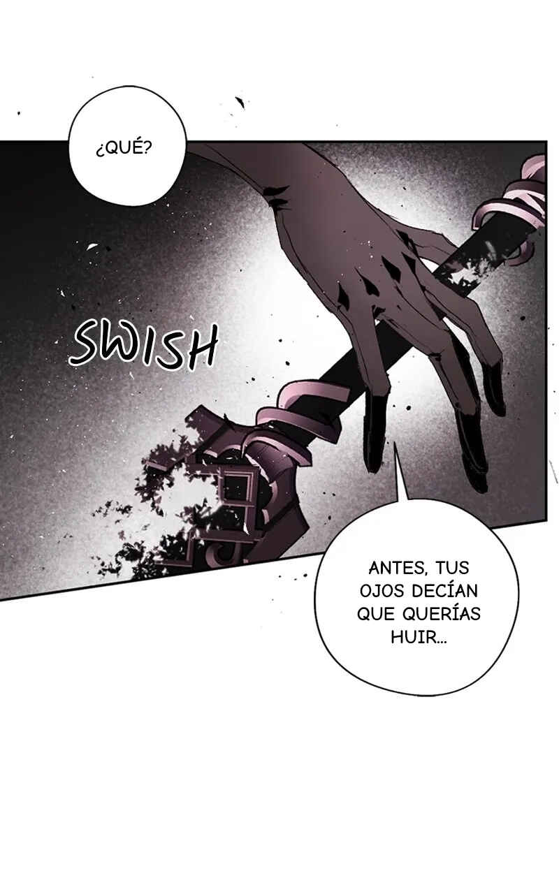 The Dark Lord's Confession Chapter 73 - Page 90