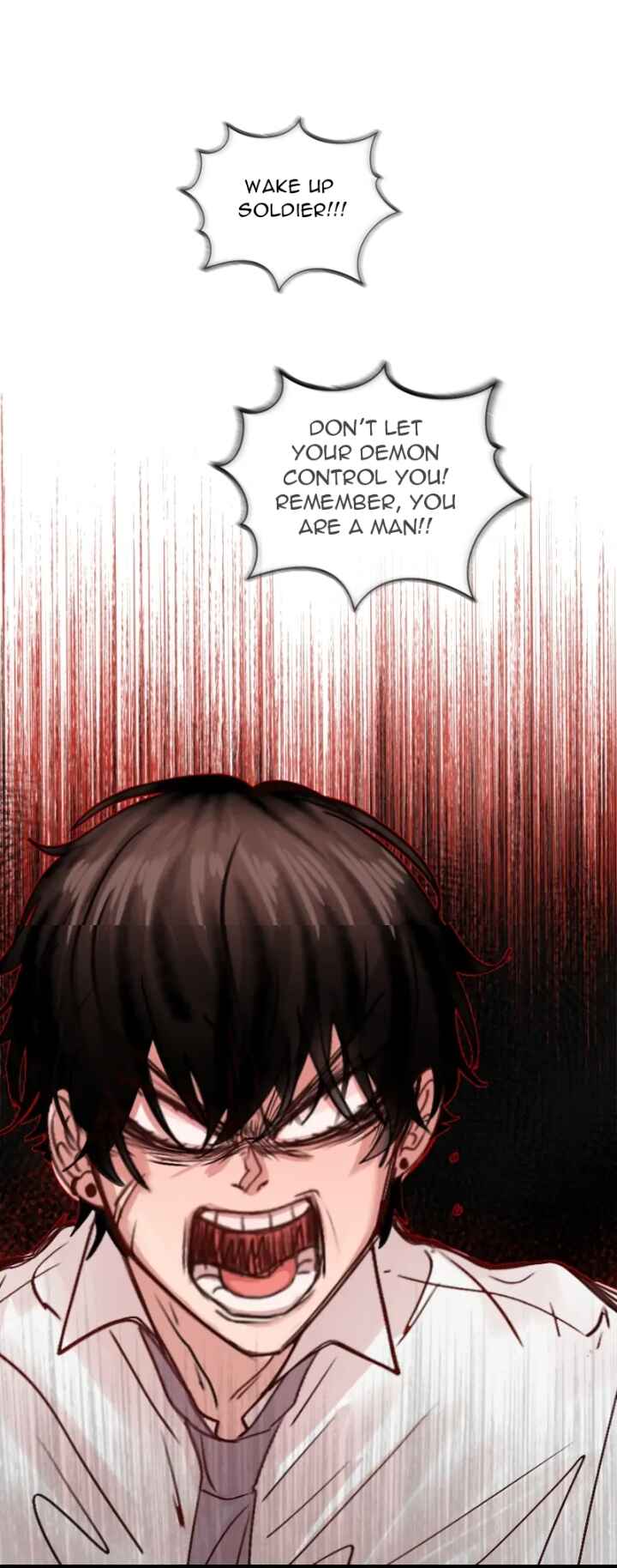 WEE!!! Chapter 136 - Page 1