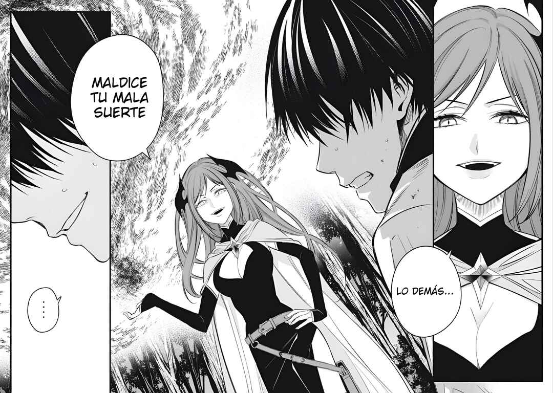Game Chuuban de Shinu Akuyaku Kizoku ni Tensei Shita node, Hazure Skill "Tame" wo Kushi Shite Saikyou wo Mezashite Mita Chapter 23 - Page 5