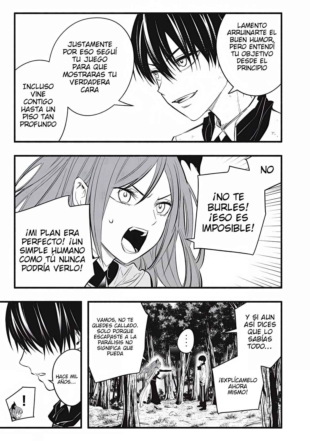 Game Chuuban de Shinu Akuyaku Kizoku ni Tensei Shita node, Hazure Skill "Tame" wo Kushi Shite Saikyou wo Mezashite Mita Chapter 23 - Page 9