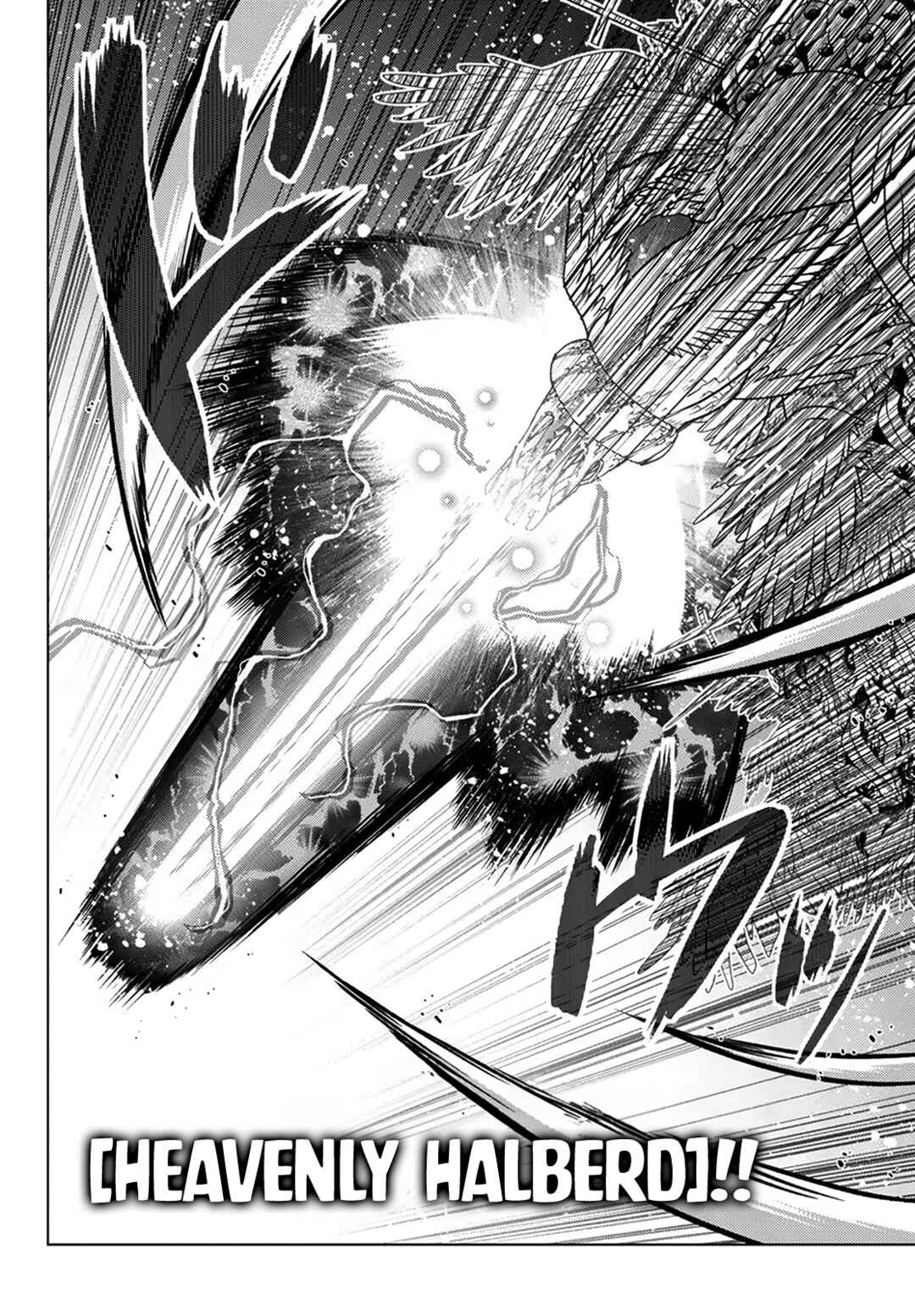 Ochikobore Datta Ani ga Jitsuha Saikyou ~Shijou Saikyou no Yuusha wa Tensei-shi, Gakuen de Mujikaku ni Musou Suru~ Chapter 20 - Page 35