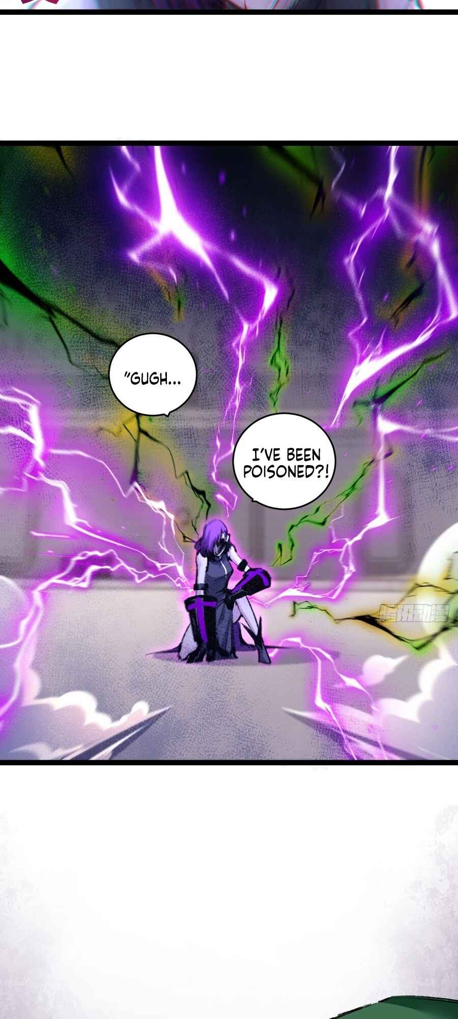 Moon Slayer Chapter 48 - Page 33