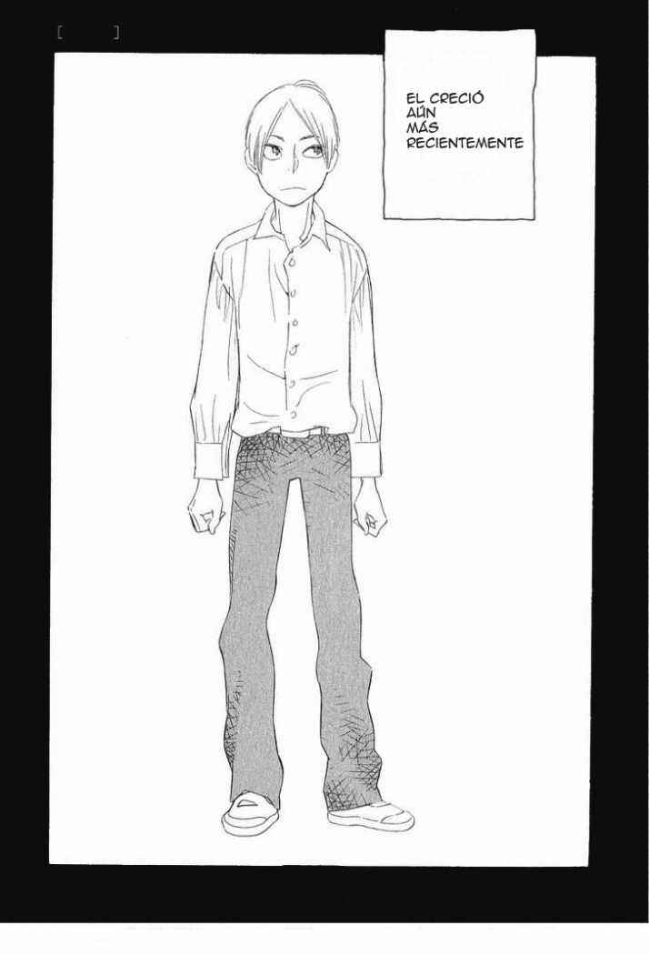 Wandering Son Chapter 39 - Page 2