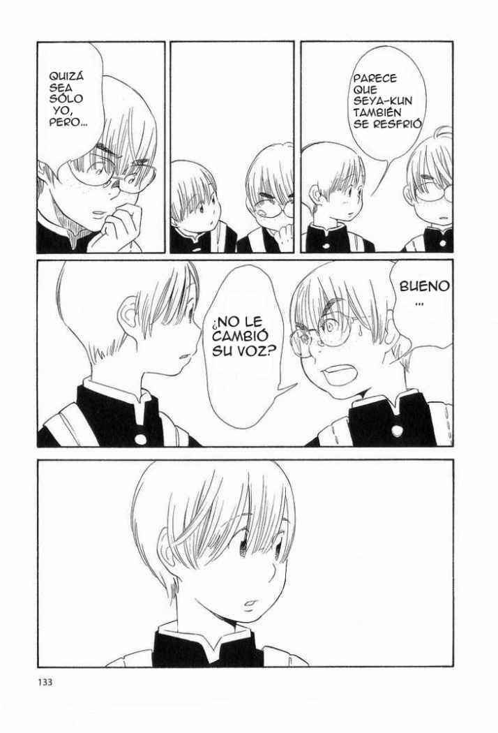 Wandering Son Chapter 39 - Page 6