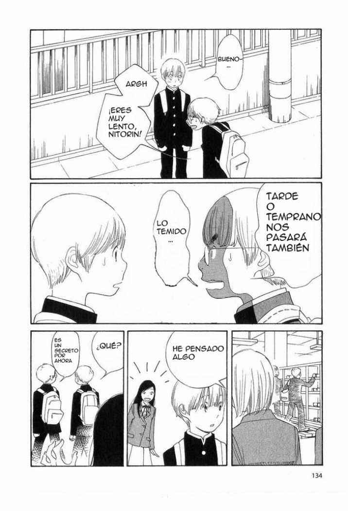 Wandering Son Chapter 39 - Page 7