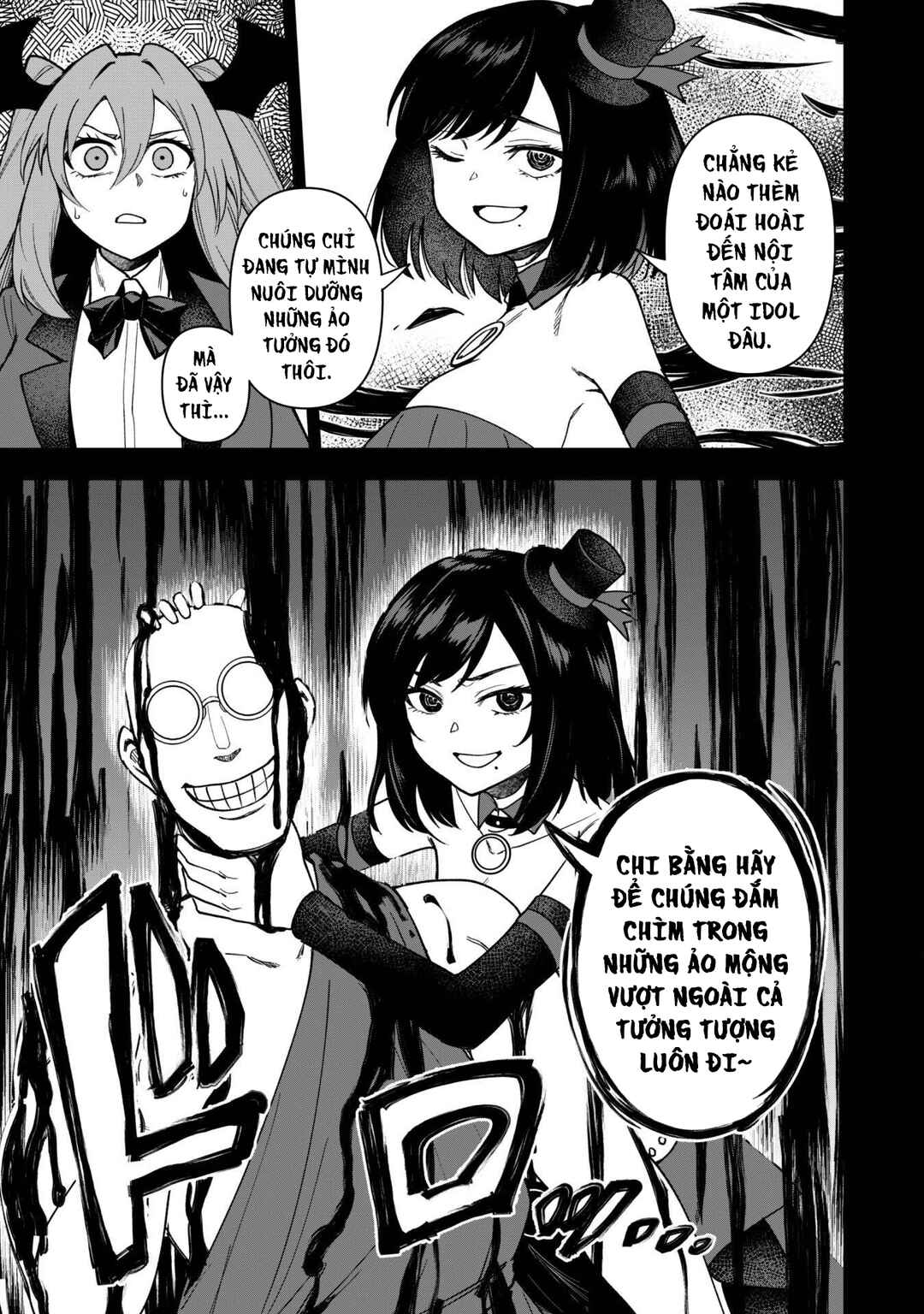 Saikin Haitta Shiro Madoushi ga Party Crusher de, Ore no Isekai Boukensha Seikatsu ga Houkai no Kiki na Ken ni Tsuite Chapter 26 - Page 12
