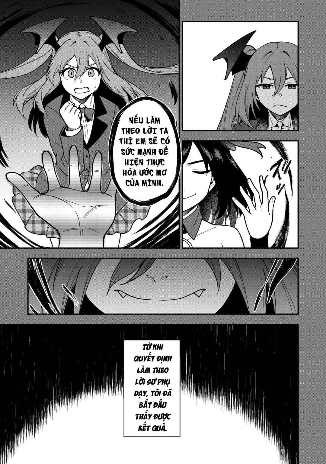 Saikin Haitta Shiro Madoushi ga Party Crusher de, Ore no Isekai Boukensha Seikatsu ga Houkai no Kiki na Ken ni Tsuite Chapter 26 - Page 14