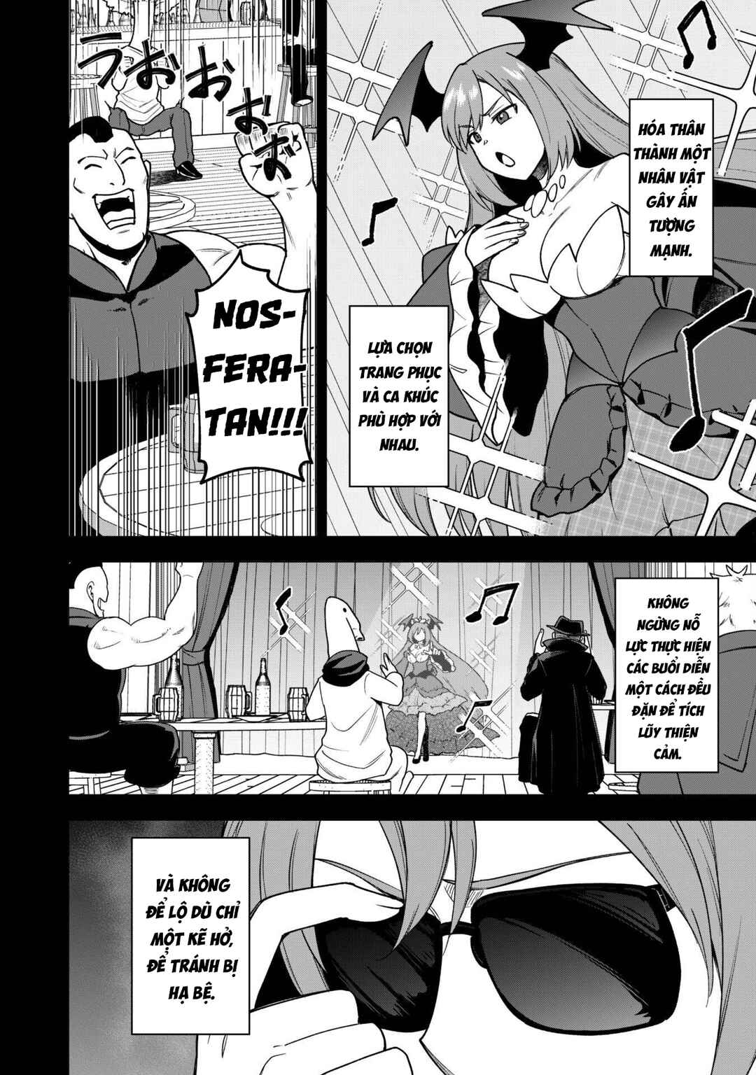Saikin Haitta Shiro Madoushi ga Party Crusher de, Ore no Isekai Boukensha Seikatsu ga Houkai no Kiki na Ken ni Tsuite Chapter 26 - Page 15