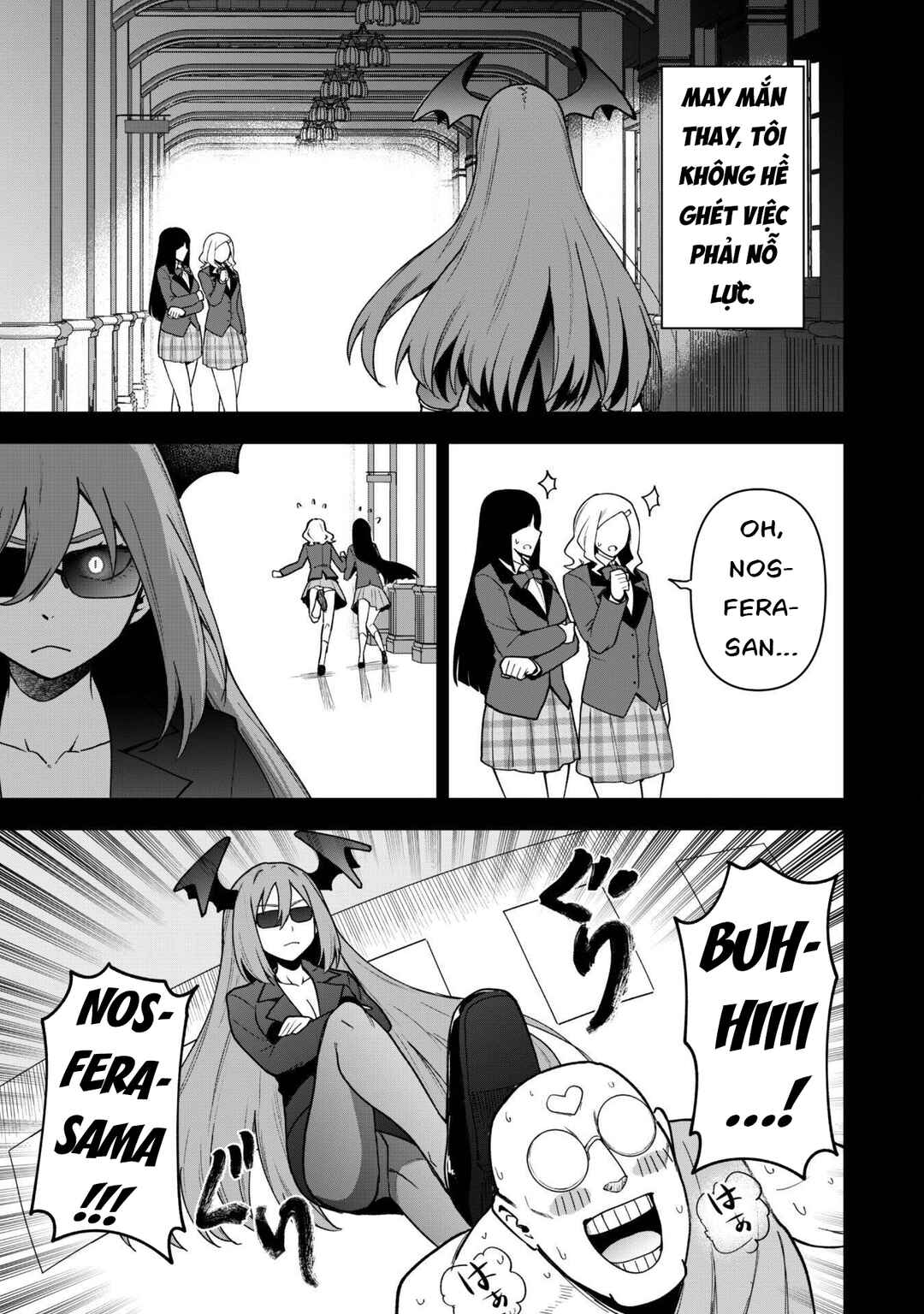 Saikin Haitta Shiro Madoushi ga Party Crusher de, Ore no Isekai Boukensha Seikatsu ga Houkai no Kiki na Ken ni Tsuite Chapter 26 - Page 16