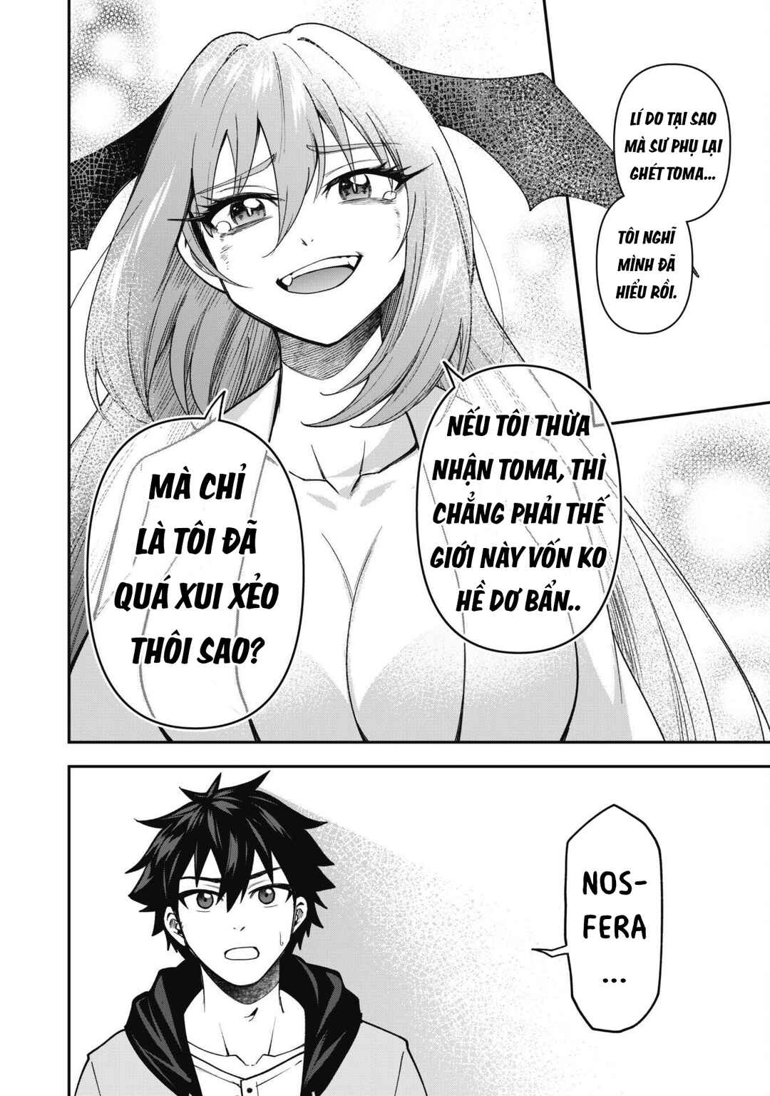 Saikin Haitta Shiro Madoushi ga Party Crusher de, Ore no Isekai Boukensha Seikatsu ga Houkai no Kiki na Ken ni Tsuite Chapter 26 - Page 29