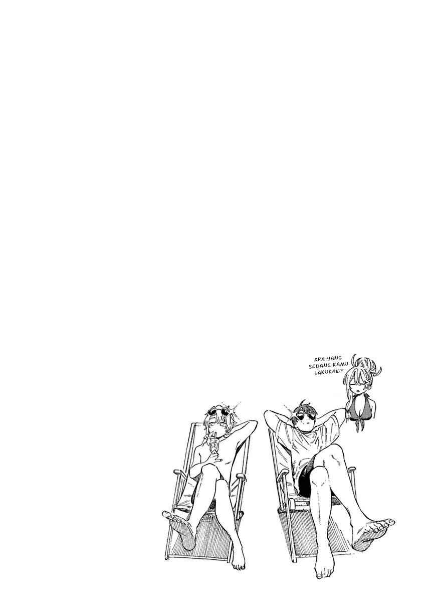 Boku no Suki na Hito ga Suki na Hito Chapter 12.6 - Page 10
