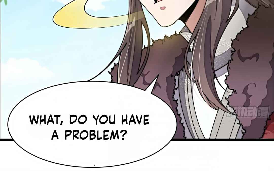 I'm Really Not the Child of Luck Chapter 3 - Page 17