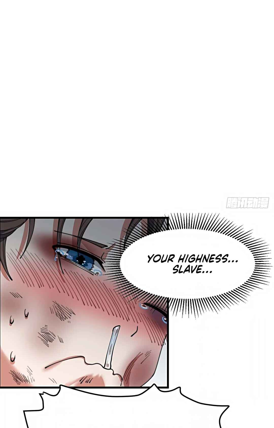 I'm Really Not the Child of Luck Chapter 3 - Page 53