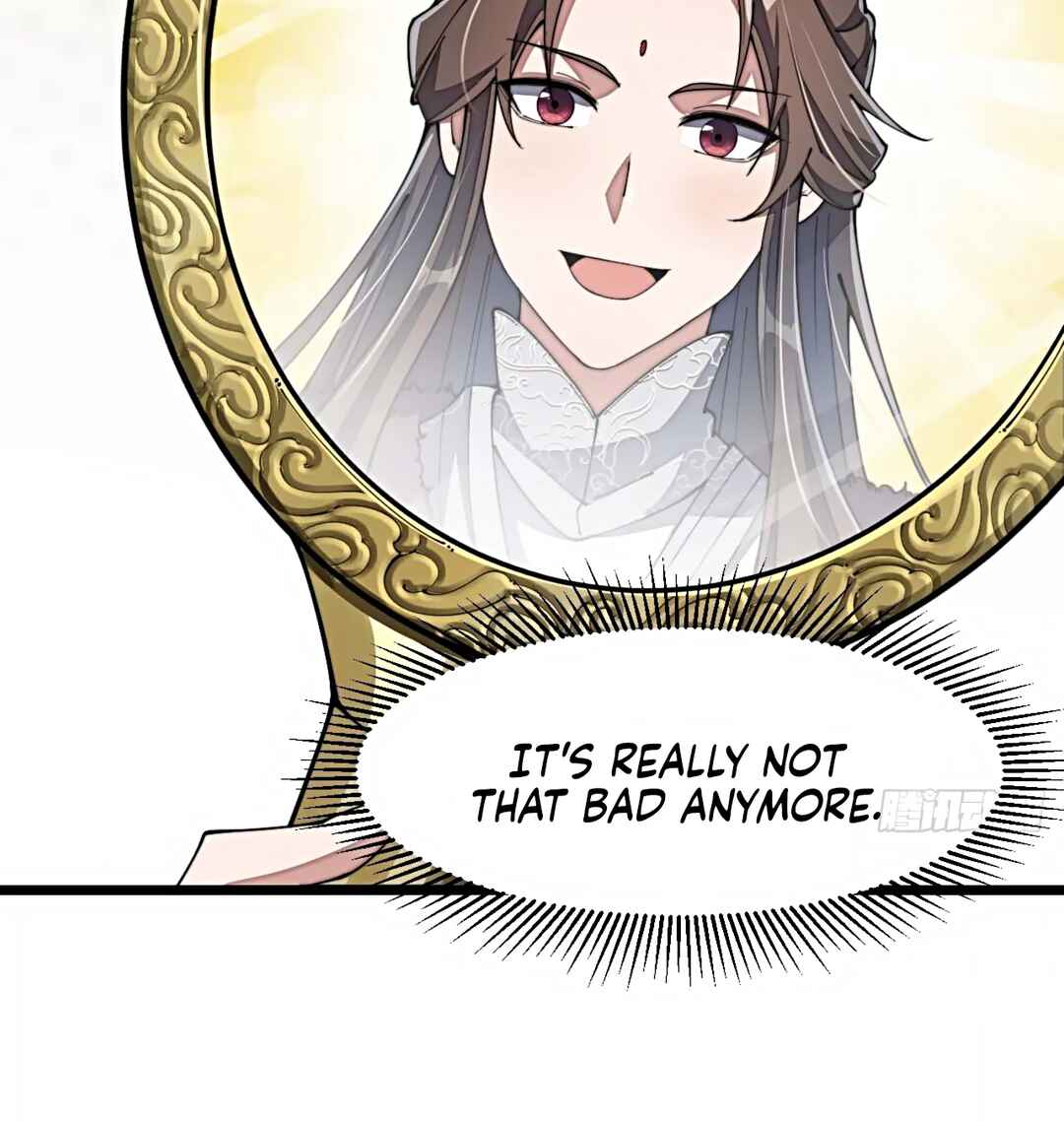 I'm Really Not the Child of Luck Chapter 3 - Page 65