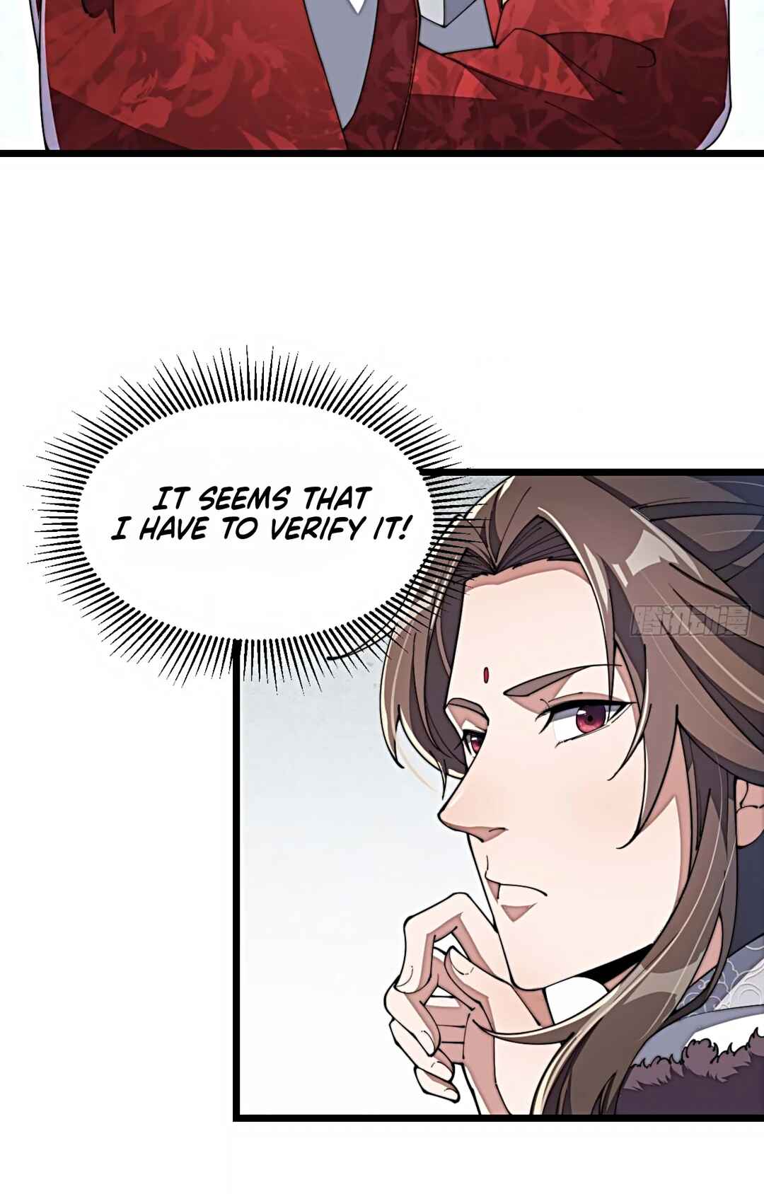 I'm Really Not the Child of Luck Chapter 3 - Page 67