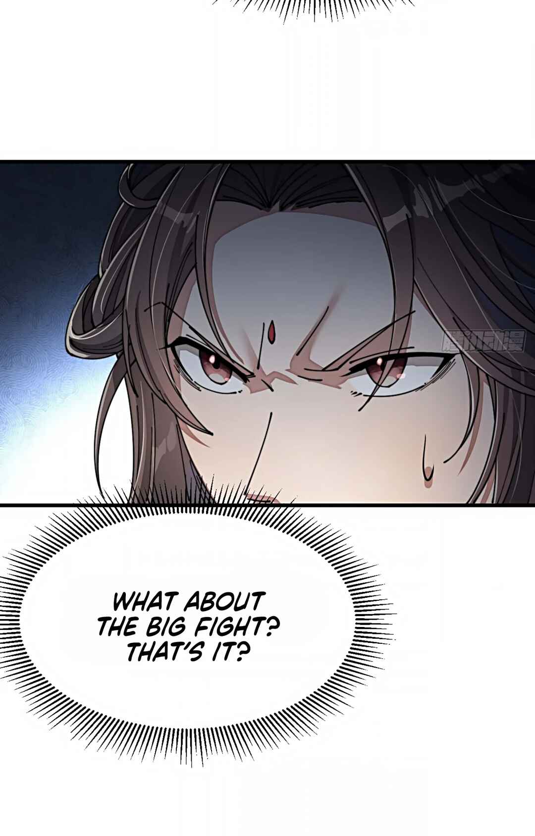 I'm Really Not the Child of Luck Chapter 3 - Page 7