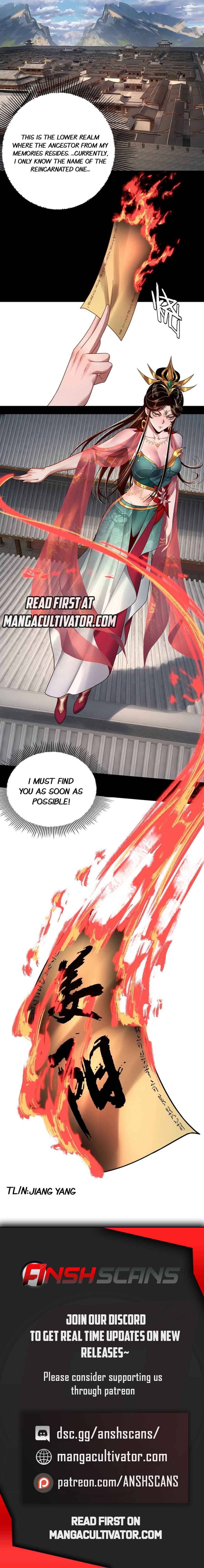 I Am the Fated Villain Chapter 100 - Page 10