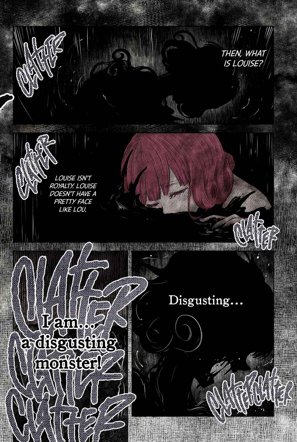 Shadows House (Official Colored) Chapter 192 - Page 10