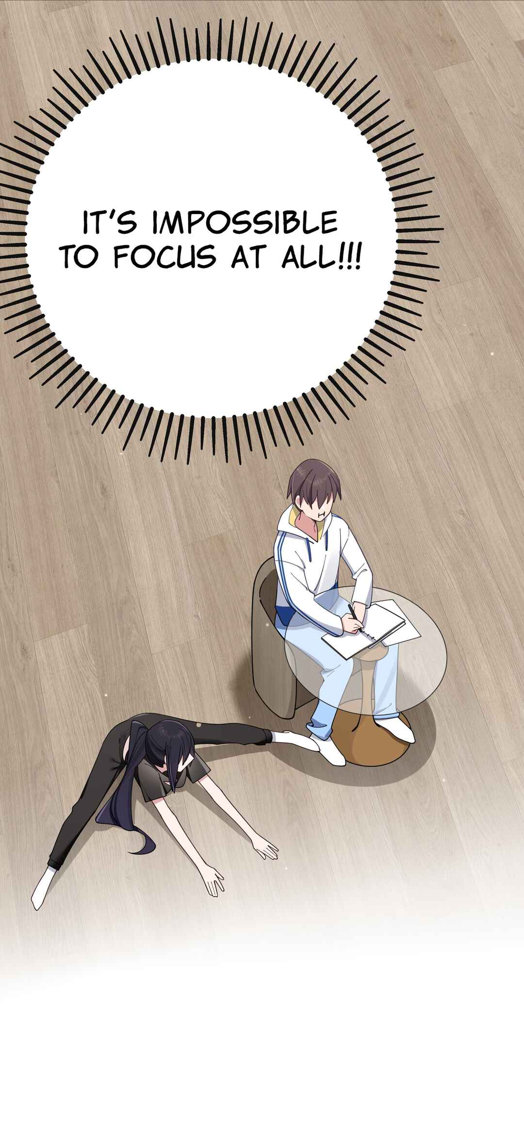 My Fake Girlfriend's Defending Against Their Attacks Chapter 88 - Page 18