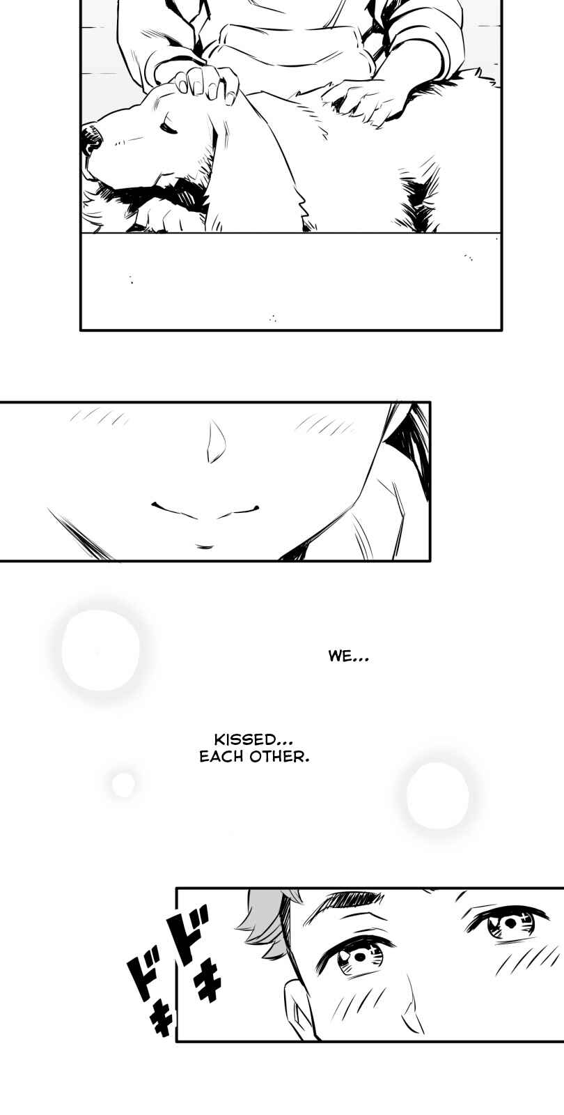 Shina Ultimate Chapter 6 - Page 21