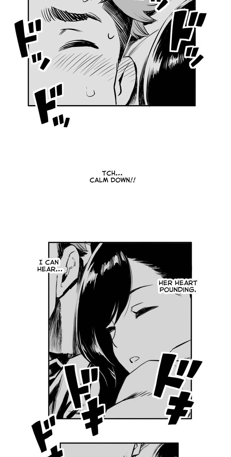 Shina Ultimate Chapter 6 - Page 32