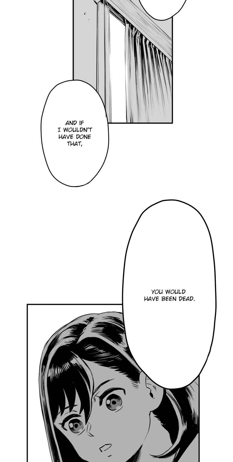 Shina Ultimate Chapter 6 - Page 40