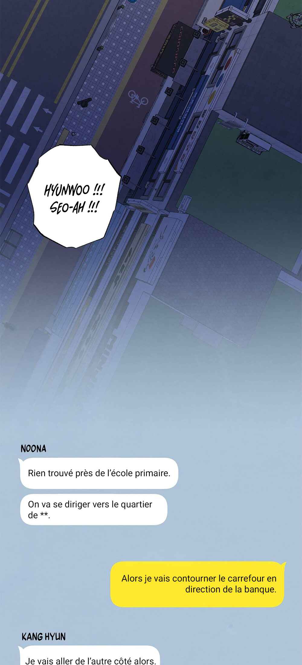 The Secret to Winning Over Unrequited Love Chapter 7 - Page 15