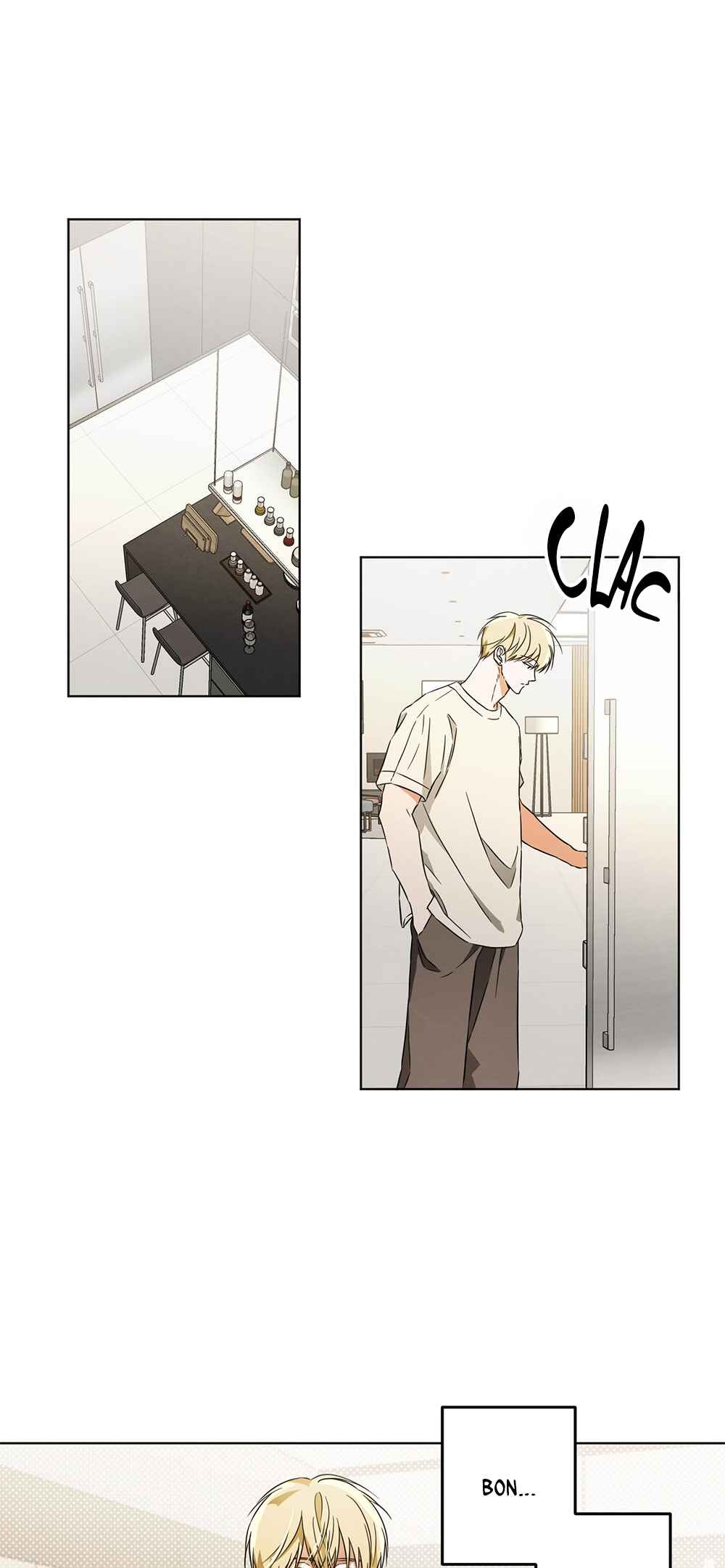 The Secret to Winning Over Unrequited Love Chapter 7 - Page 2