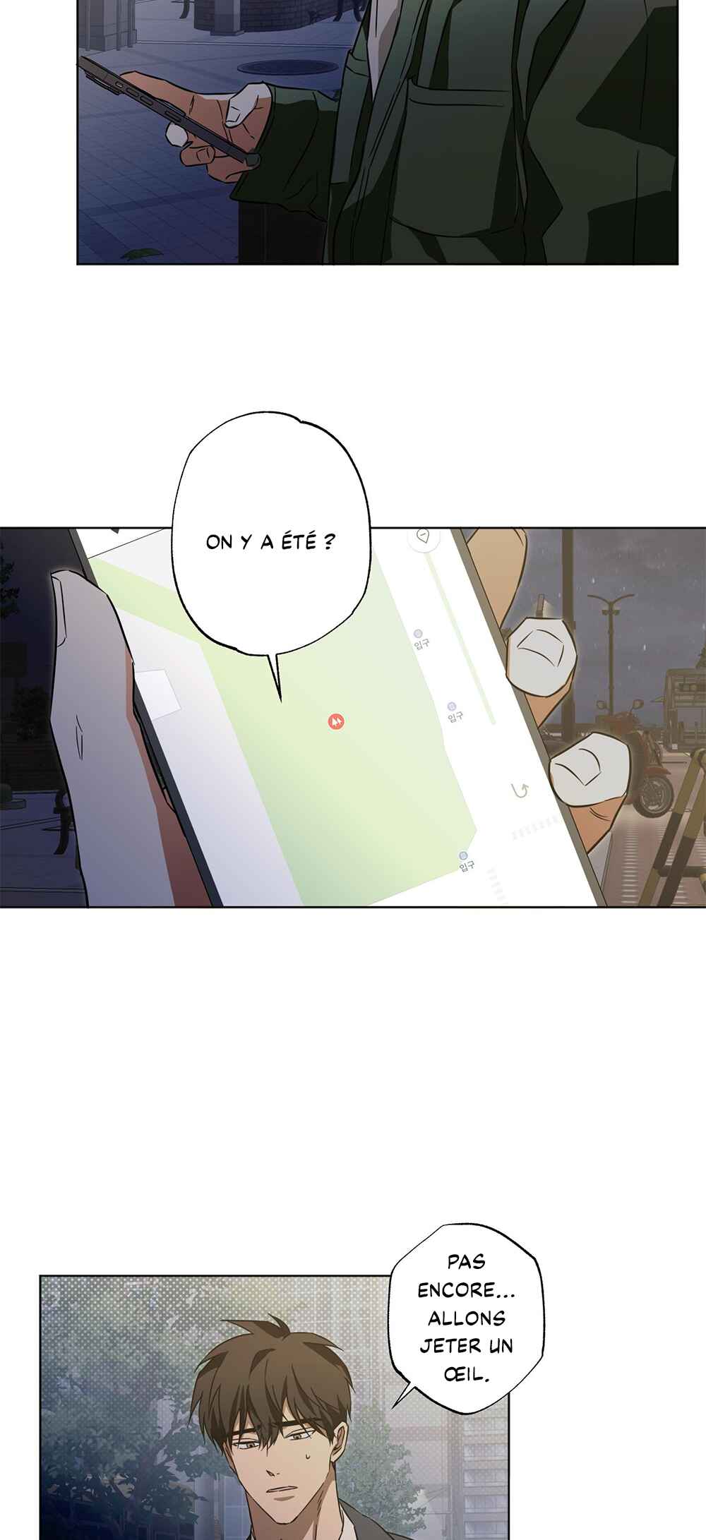 The Secret to Winning Over Unrequited Love Chapter 7 - Page 20