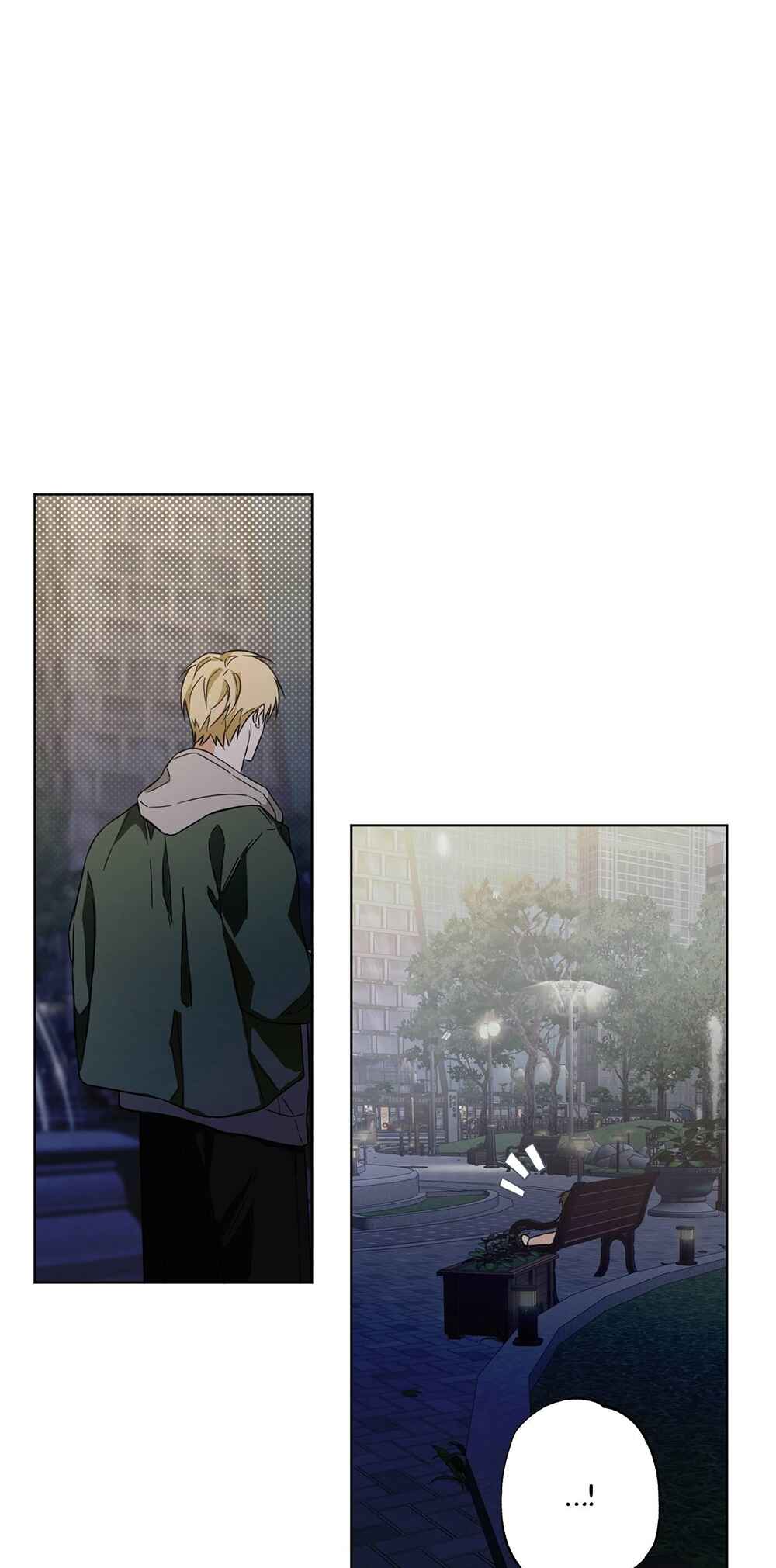 The Secret to Winning Over Unrequited Love Chapter 7 - Page 28
