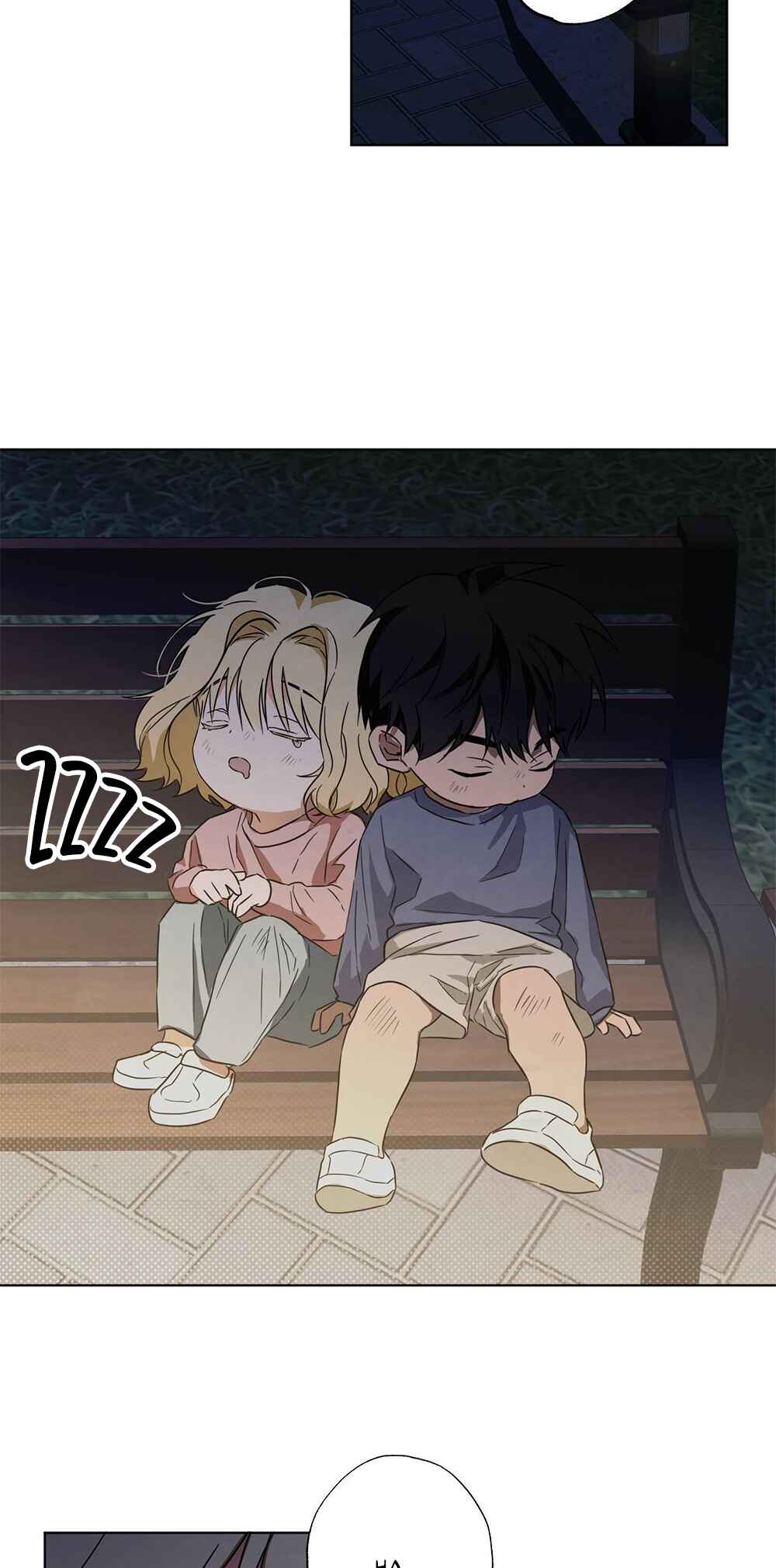 The Secret to Winning Over Unrequited Love Chapter 7 - Page 29