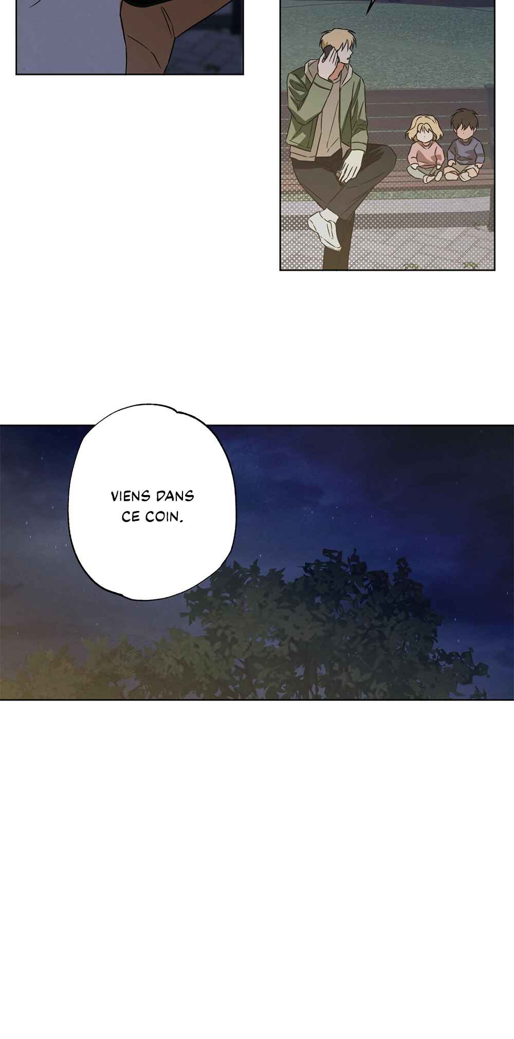 The Secret to Winning Over Unrequited Love Chapter 7 - Page 34