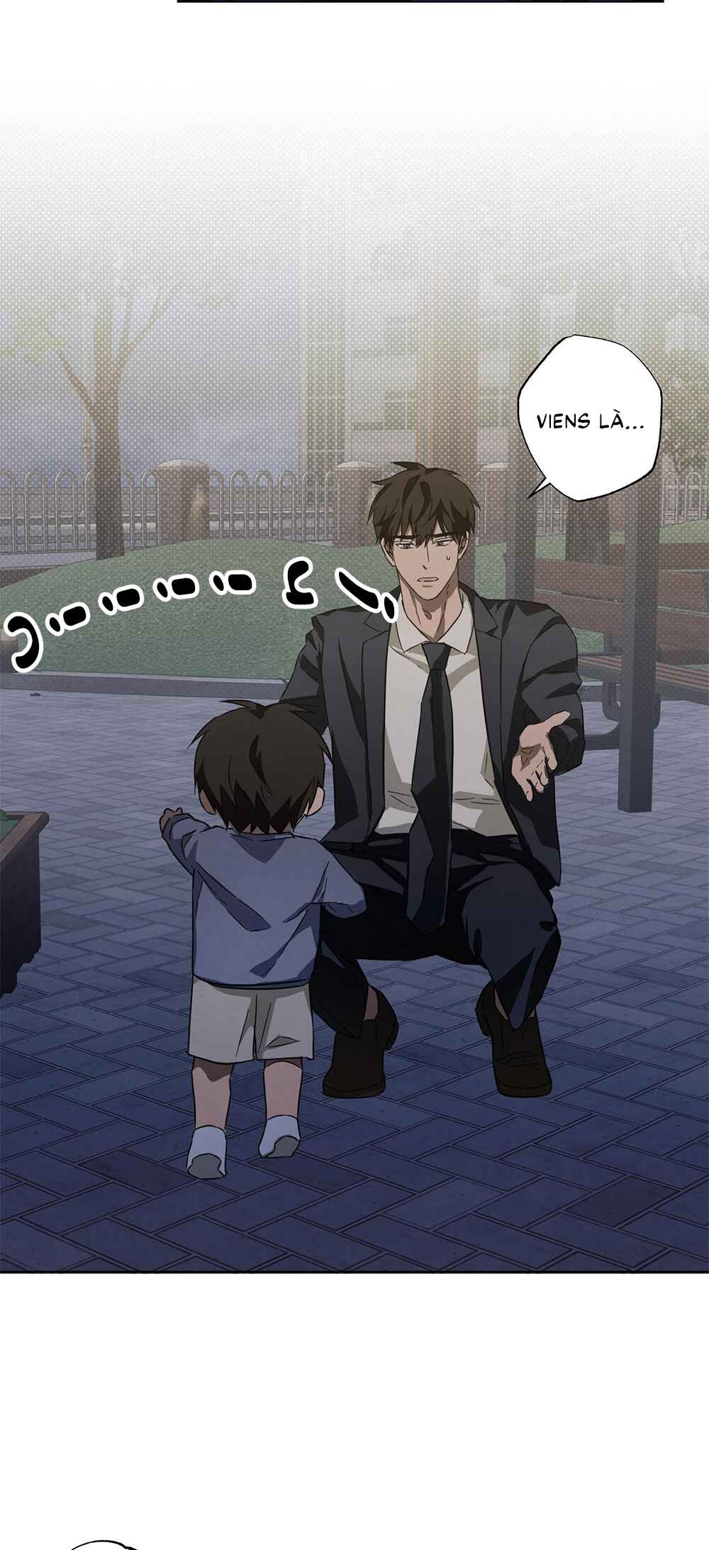 The Secret to Winning Over Unrequited Love Chapter 7 - Page 37