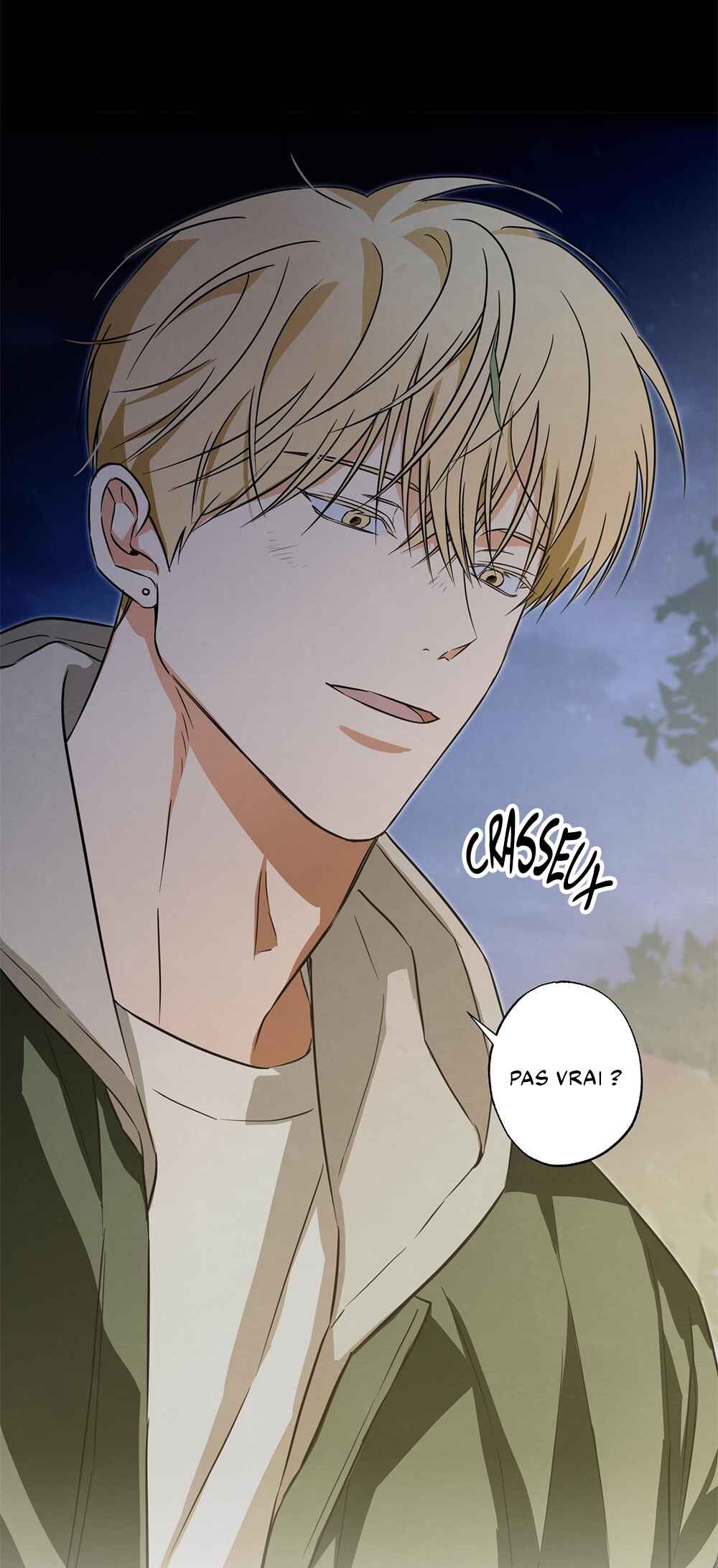 The Secret to Winning Over Unrequited Love Chapter 7 - Page 40