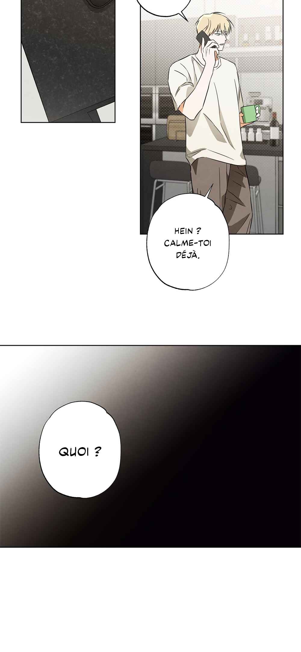 The Secret to Winning Over Unrequited Love Chapter 7 - Page 7