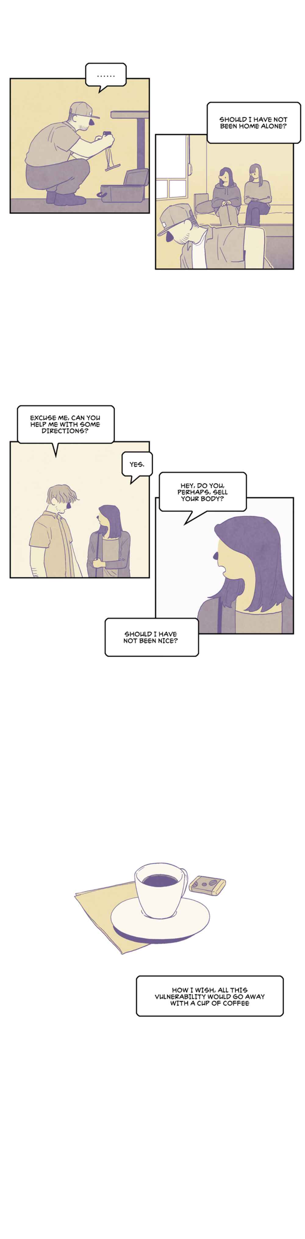 Daily France Chapter 10 - Page 5