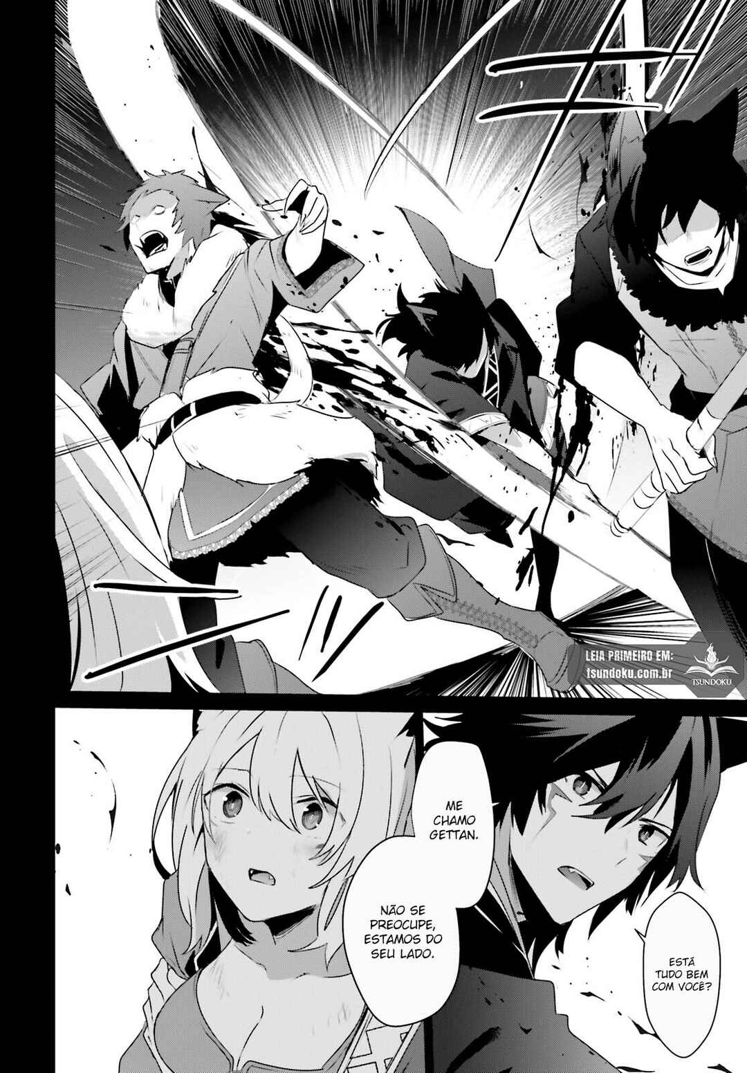 Kage no Jitsuryokusha ni Naritakute! Chapter 38 - Page 22