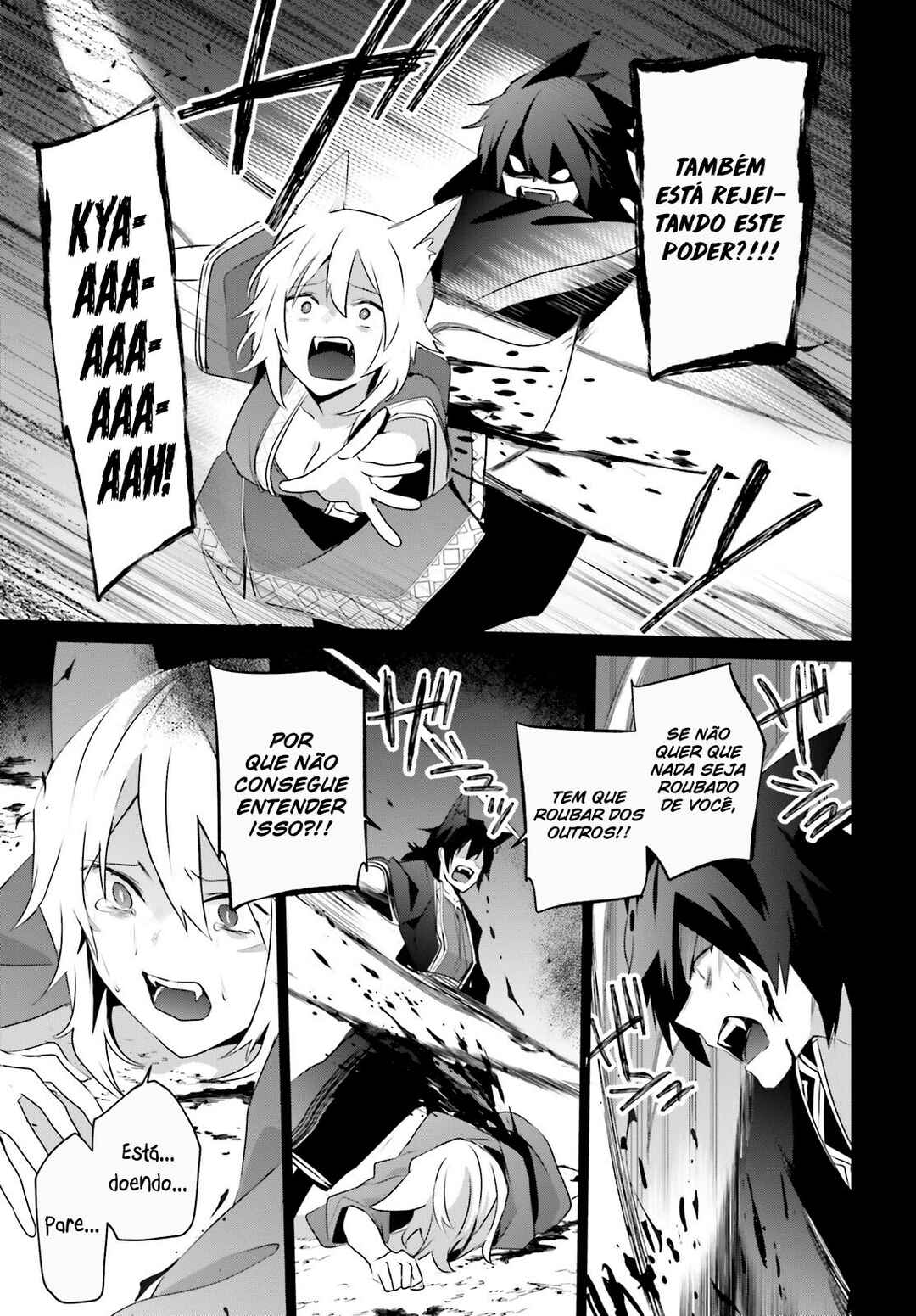 Kage no Jitsuryokusha ni Naritakute! Chapter 38 - Page 29