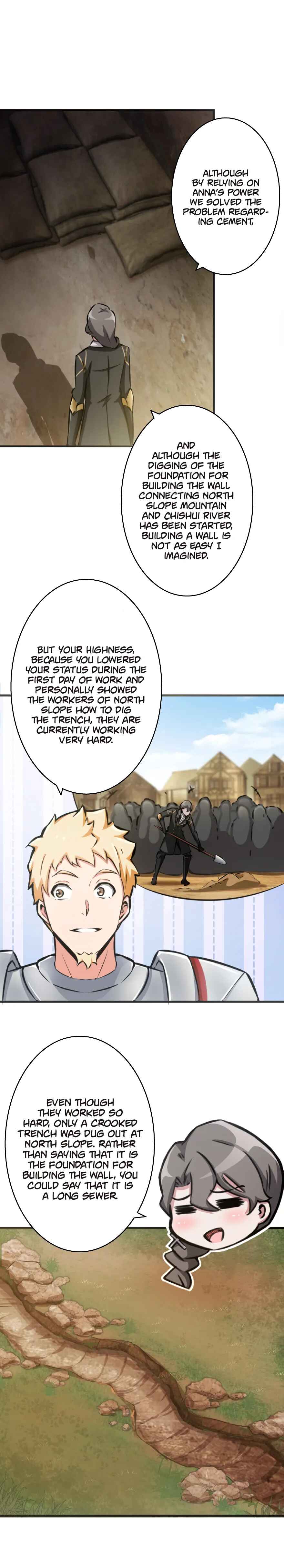 Fàngkāi Nàge Nǚwū Chapter 11 - Page 2