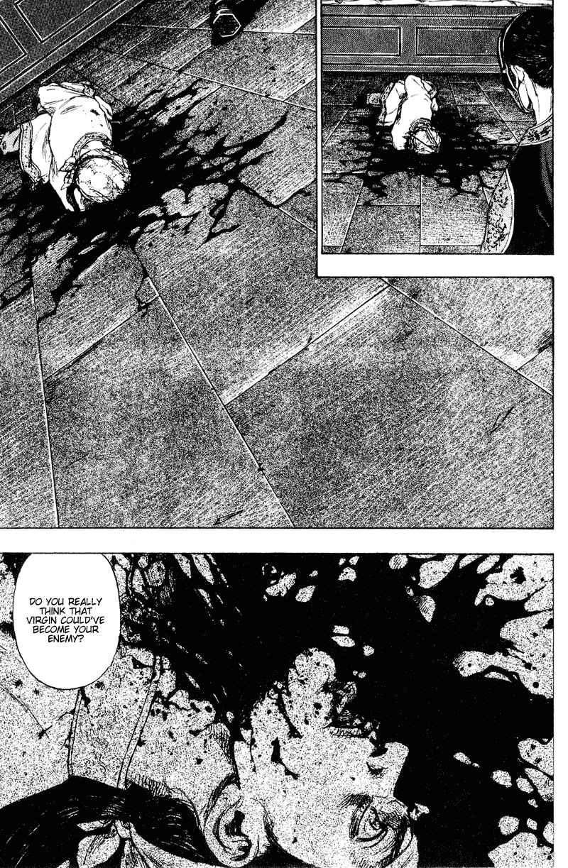 Shamo Chapter 159 - Page 10