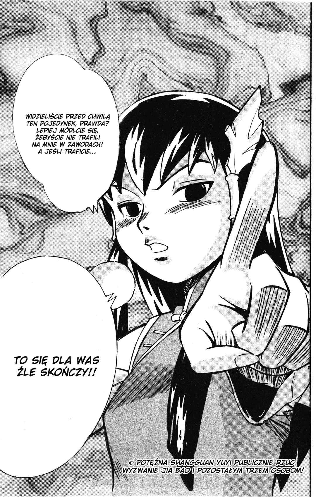 Digimon Legendary Skies Chapter 7 - Page 20