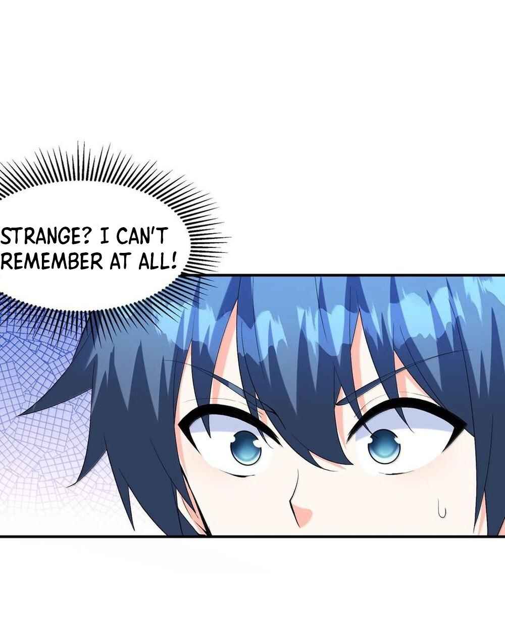 My Harem Consists Entirely of Female Demon Villains Chapter 183 - Page 10