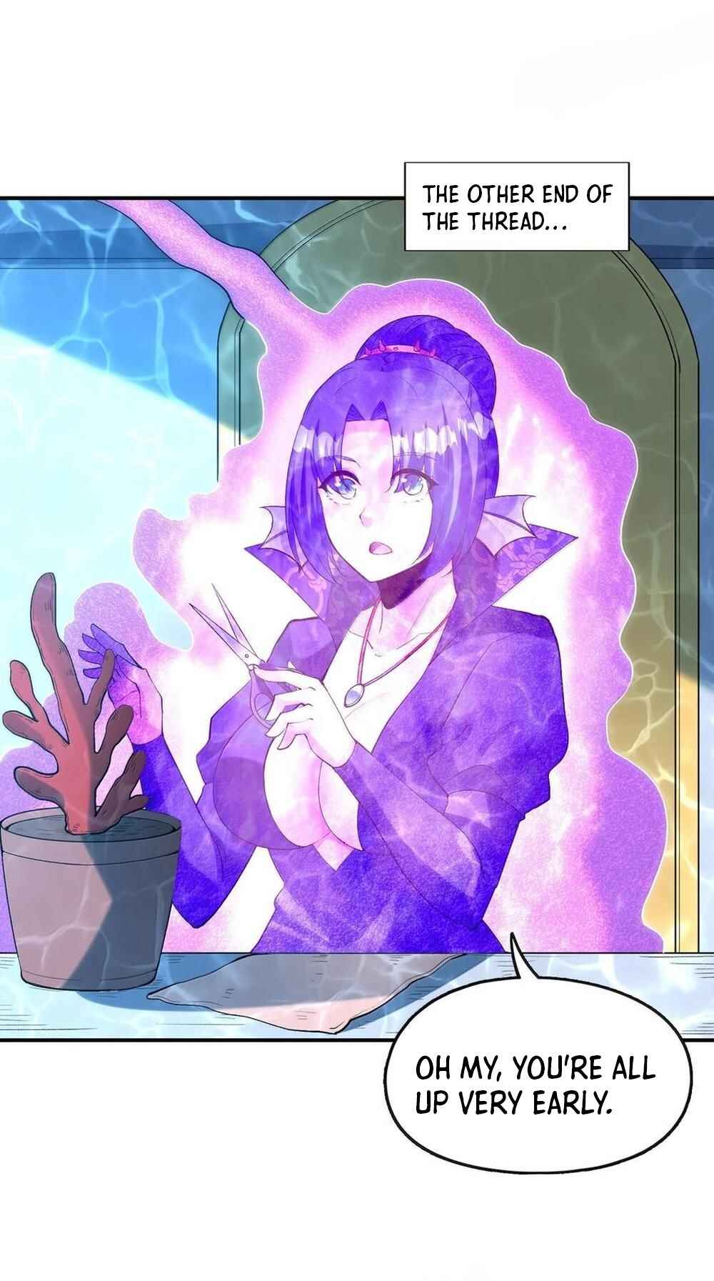 My Harem Consists Entirely of Female Demon Villains Chapter 183 - Page 14