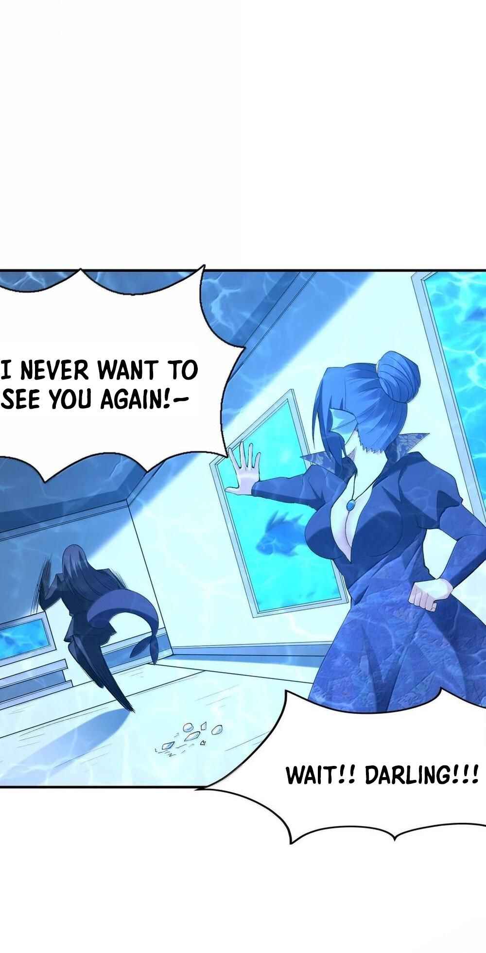 My Harem Consists Entirely of Female Demon Villains Chapter 183 - Page 22
