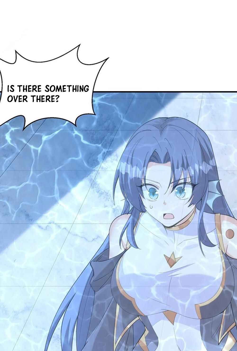 My Harem Consists Entirely of Female Demon Villains Chapter 183 - Page 32