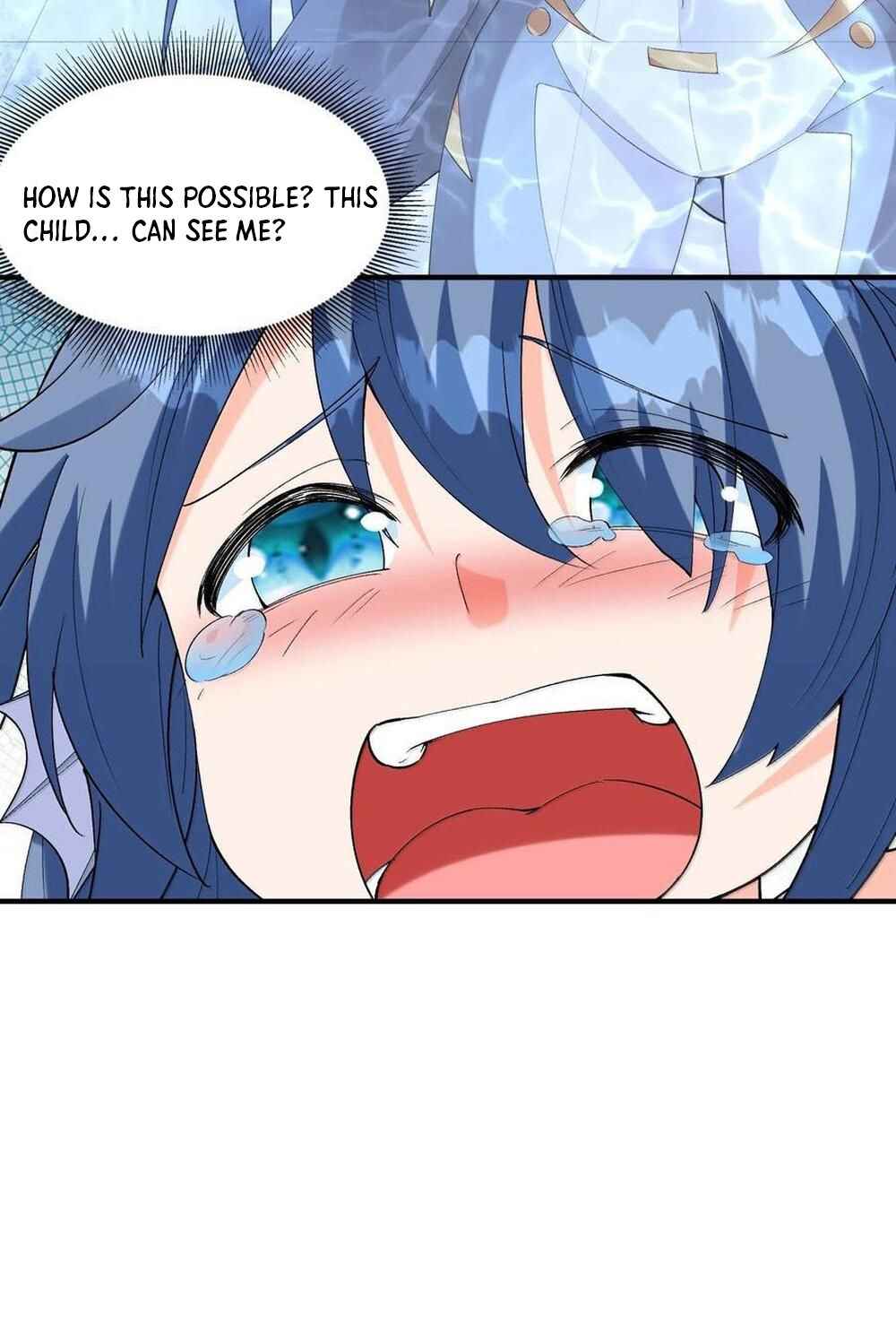 My Harem Consists Entirely of Female Demon Villains Chapter 183 - Page 33